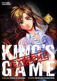 COM KING´S GAME EXTREME 05