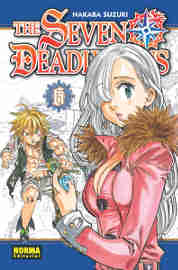 COM THE SEVEN DEADLY SINS 06