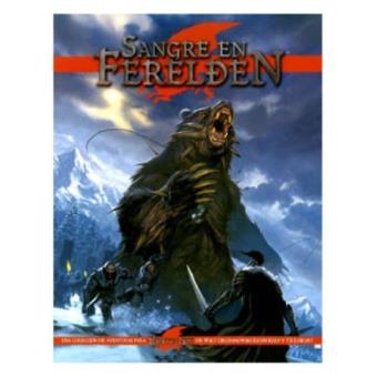 ROL DRAGON AGE: SANGRE EN FERELDEN