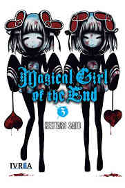 COM MAGICAL GIRL OF THE END 03