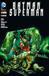 COM BATMAN/SUPERMAN 22 (DC) (GRAPA)