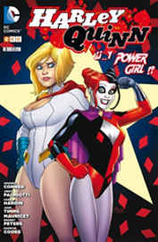 COM HARLEY QUINN 03 (DC)