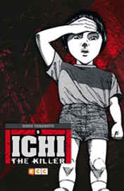 COM ICHI THE KILLER 05 DE 10