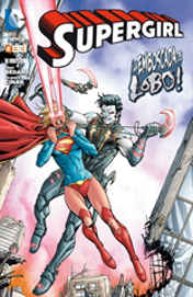 COM SUPERGIRL 05 (DC)