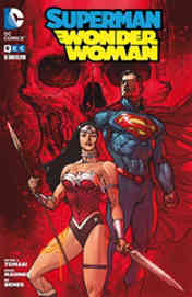 COM SUPERMAN/WONDER WOMAN 03 (DC)