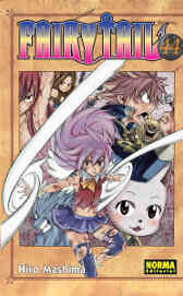 COM FAIRY TAIL 44