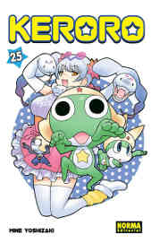 COM KERORO 25