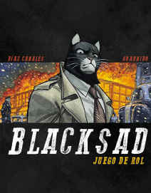 ROL BLACKSAD