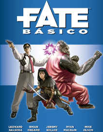 ROL FATE BASICO