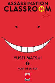COM ASSASSINATION CLASSROOM 07