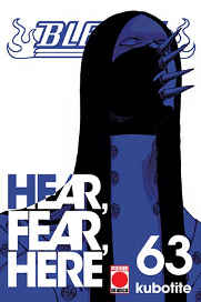 COM BLEACH 63