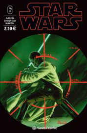 COM STAR WARS: 06 (GRAPA)
