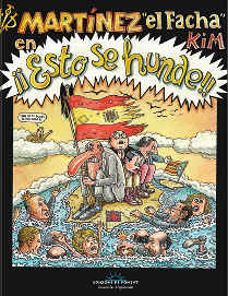 COM MARTINEZ EL FACHA EN ¡ESTO SE HUNDE!