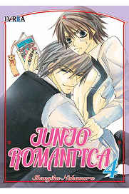 COM JUNJO ROMANTICA 04