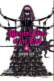 COM MAGICAL GIRL OF THE END 04