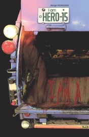 COM I AM A HERO 15