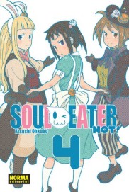 COM SOUL EATER NOT! 04