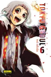 COM TOKYO GHOUL 06