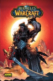 COM WORLD OF WARCRAFT (INTEGRAL)