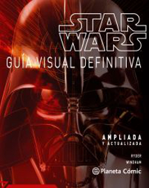 LIB STAR WARS: GUIA VIASUAL DEFINITIVA