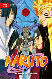 COM NARUTO 70