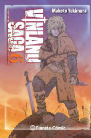 COM VINLAND SAGA 06
