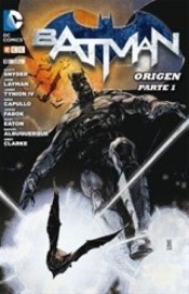 COM BATMAN: (REEDICION TRIMESTRAL) 10 (DC)