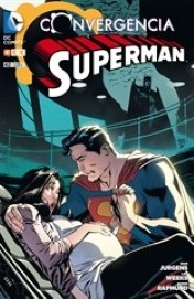 COM SUPERMAN 42 (DC) (GRAPA)