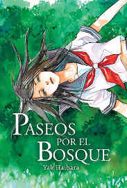 COM PASEOS POR EL BOSQUE