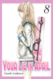 COM YOUR LIE IN APRIL 08