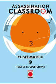 COM ASSASSINATION CLASSROOM 08