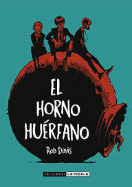 COM EL HORNO HUERFANO