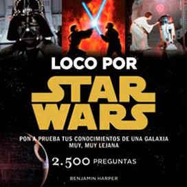 LIB LOCO POR STAR WARS