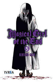 COM MAGICAL GIRL OF THE END 05