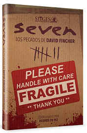 LIB SEVEN. LOS PECADOS DE DAVID FINCHER