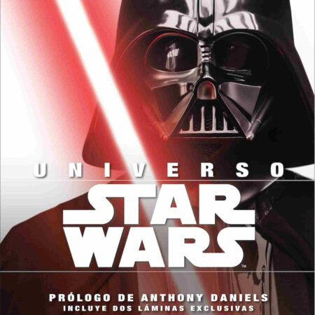 LIB UNIVERSO STAR WARS