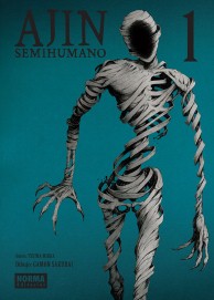 COM AJIN (SEMIHUMANO) 01