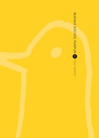 COM BUENAS NOCHES, PUNPUN 01