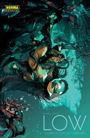 COM LOW 01: EL DELIRIO DE LA ESPERANZA