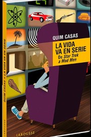 LIB LA VIDA VA EN SERIE
