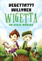 LIB WIGETTA: UN VIAJE MAGICO