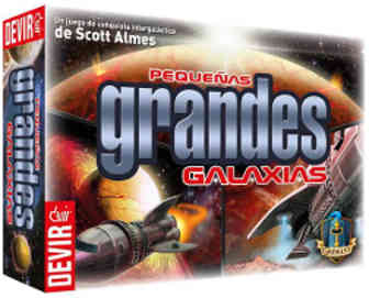 JGM PEQUEÑAS GRANDES GALAXIAS