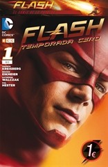 COM FLASH: TEMPORADA CERO 01 (GRAPA)
