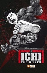 COM ICHI THE KILLER 08 DE 10