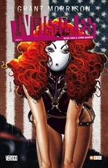 COM LOS INVISIBLES 06 DE 07: BESOS PARA EL SEÑOR QUIMPER