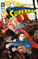 COM SUPERMAN 43 (DC) (GRAPA)