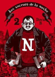 COM LOS SUCESOS DE LA NOCHE 2