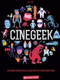COM CINEGEEK