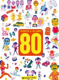 COM REGRESO A LOS 80