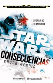 LIB STAR WARS: CONSECUENCIAS (AFTERMATH)